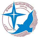 St Mary Mackillop