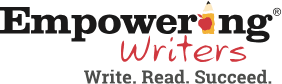 Empowering Writers