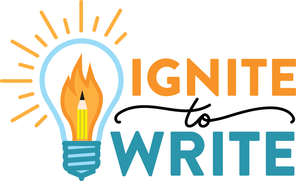 Ignite to Write — Smekens Education